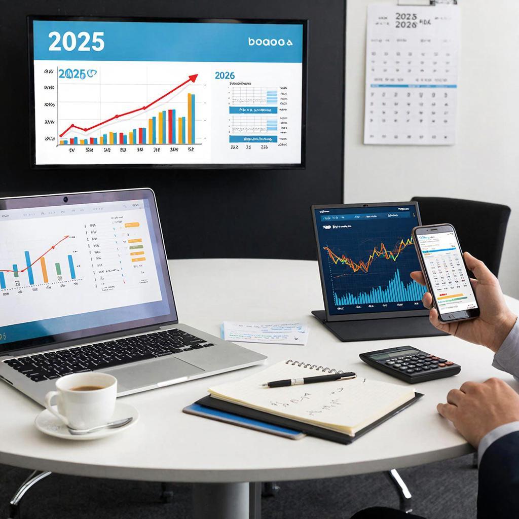 Итоги 2025-го и тренды следующего года от Нильсена