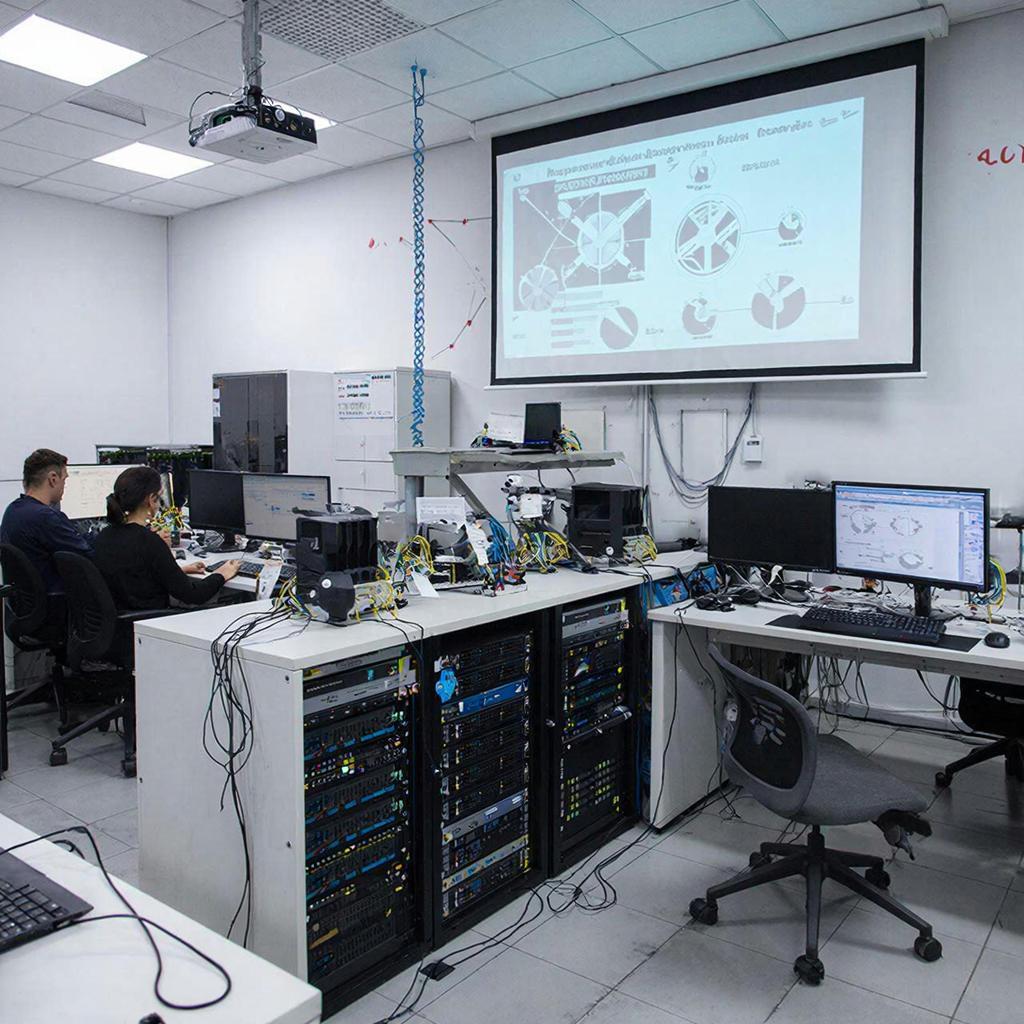 Ретейлер «Лента» выделил IT-подразделения в самостоятельную компанию