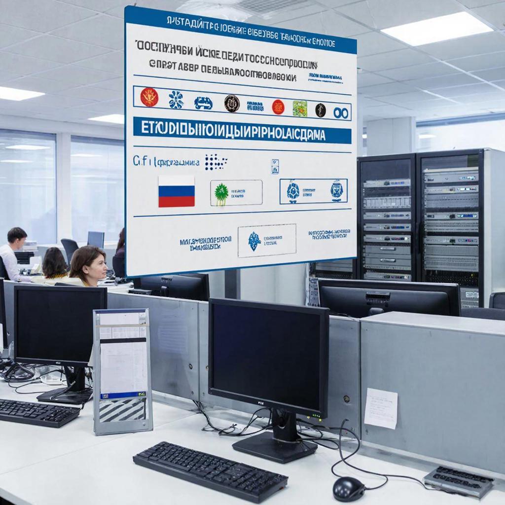 Бизнесу разрешат официально получать данные россиян от МВД