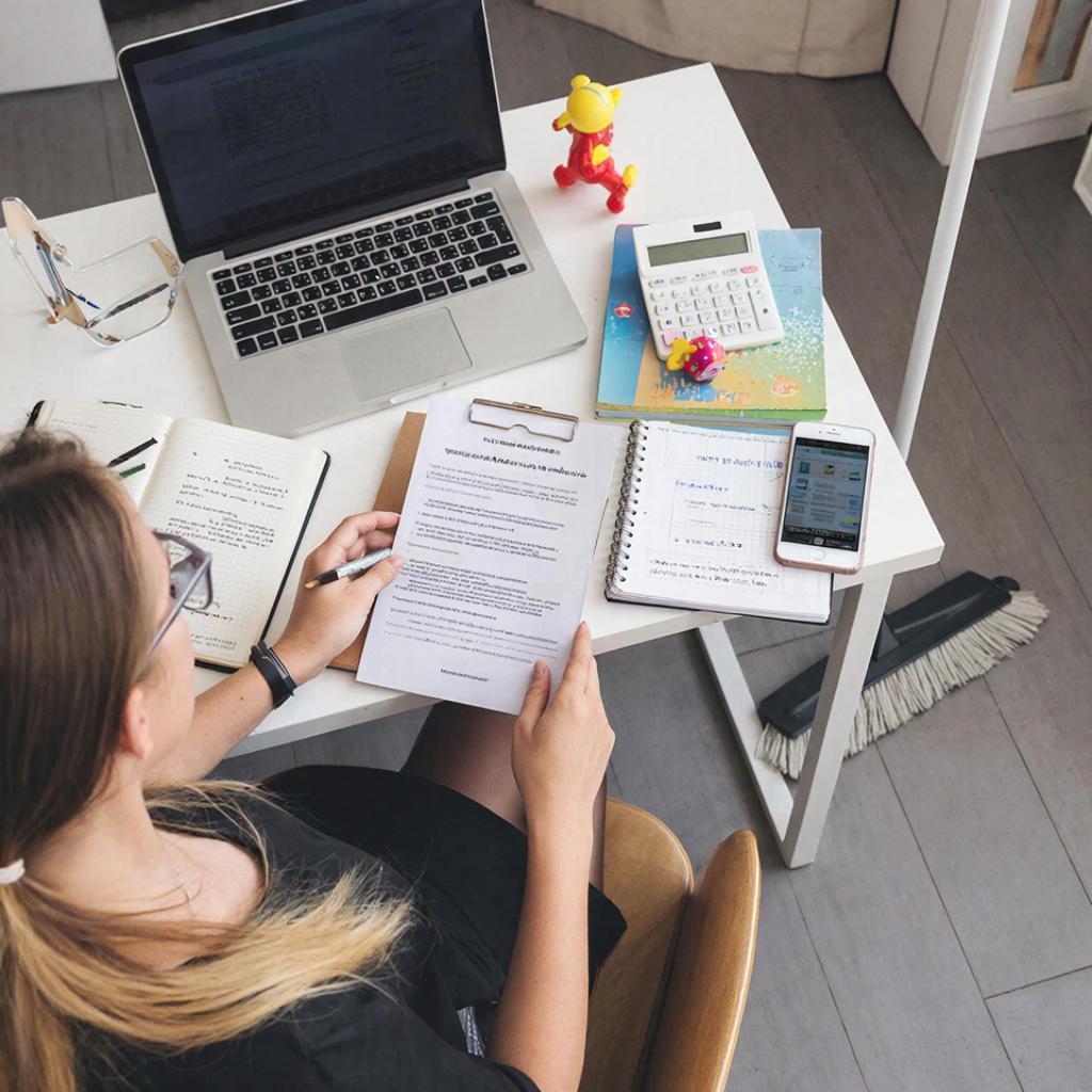 Самозанятым хотят оставить только работу с физлицами