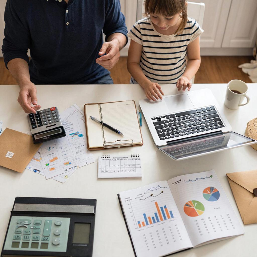 Сколько денег нужно семье про запас? Эксперты назвали сумму