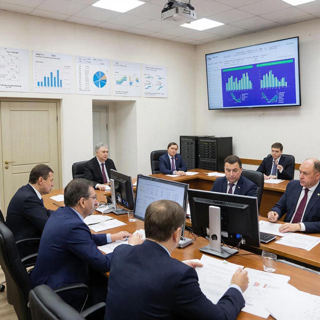 ЦБ и Минфин готовят правила игры для криптобизнеса в России