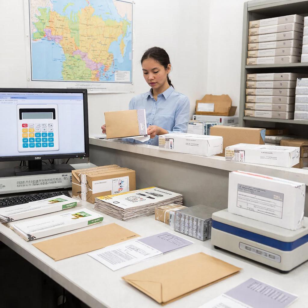 Цены на доставку вырастут из-за почтового налога