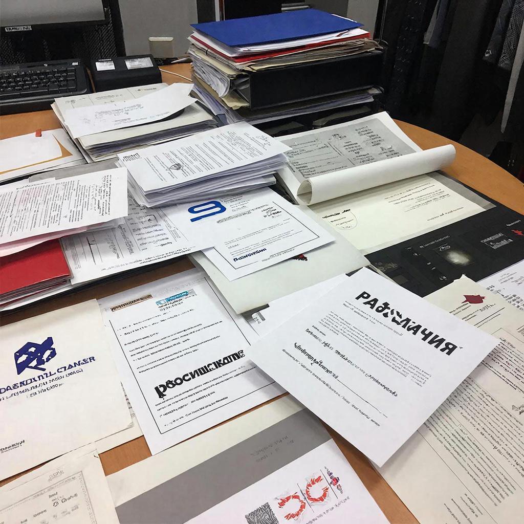 Мировая мода возвращается в Россию: известные бренды регистрируют торговые марки