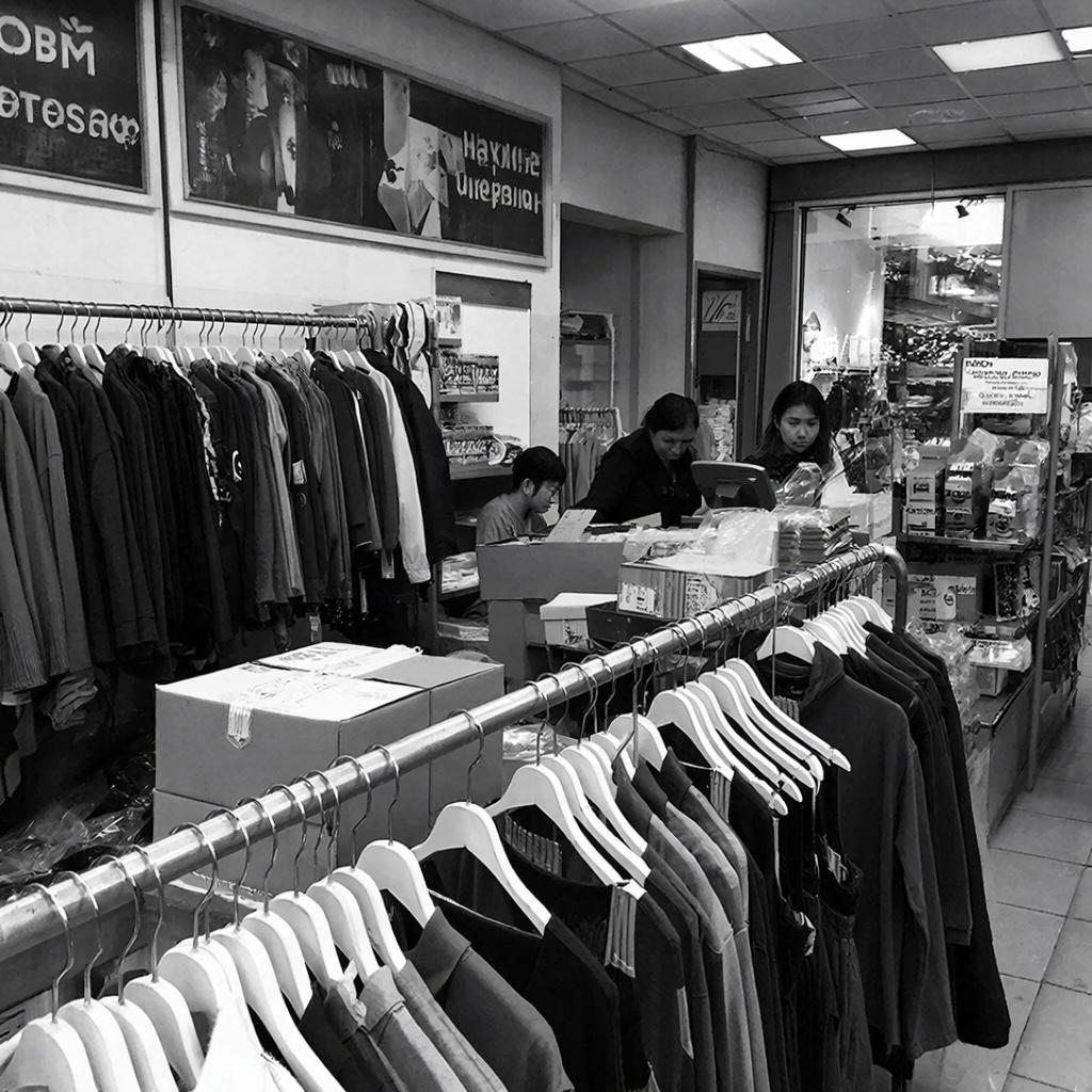 Молодежную сеть O’stin закрыла офлайн-магазины