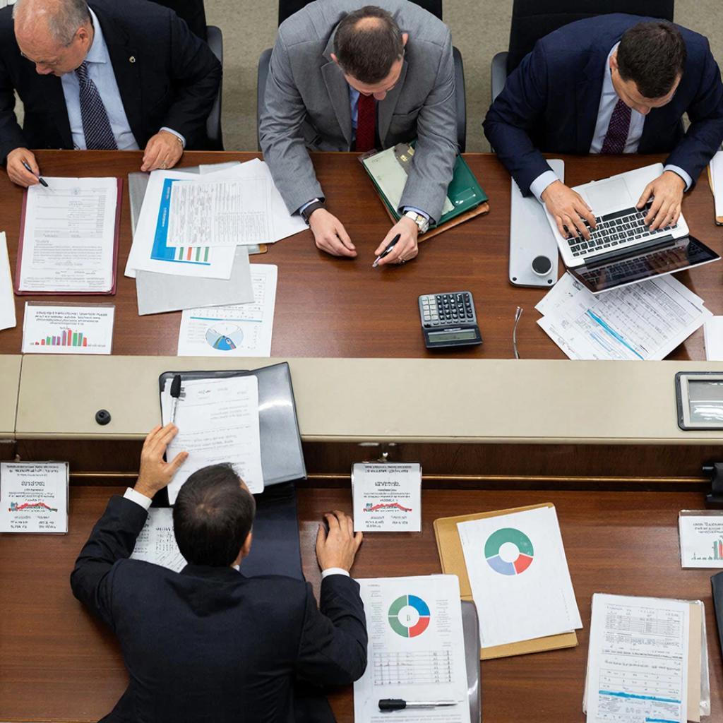 Прогрессивный НДФЛ и новый подход к налогообложению дивидендов