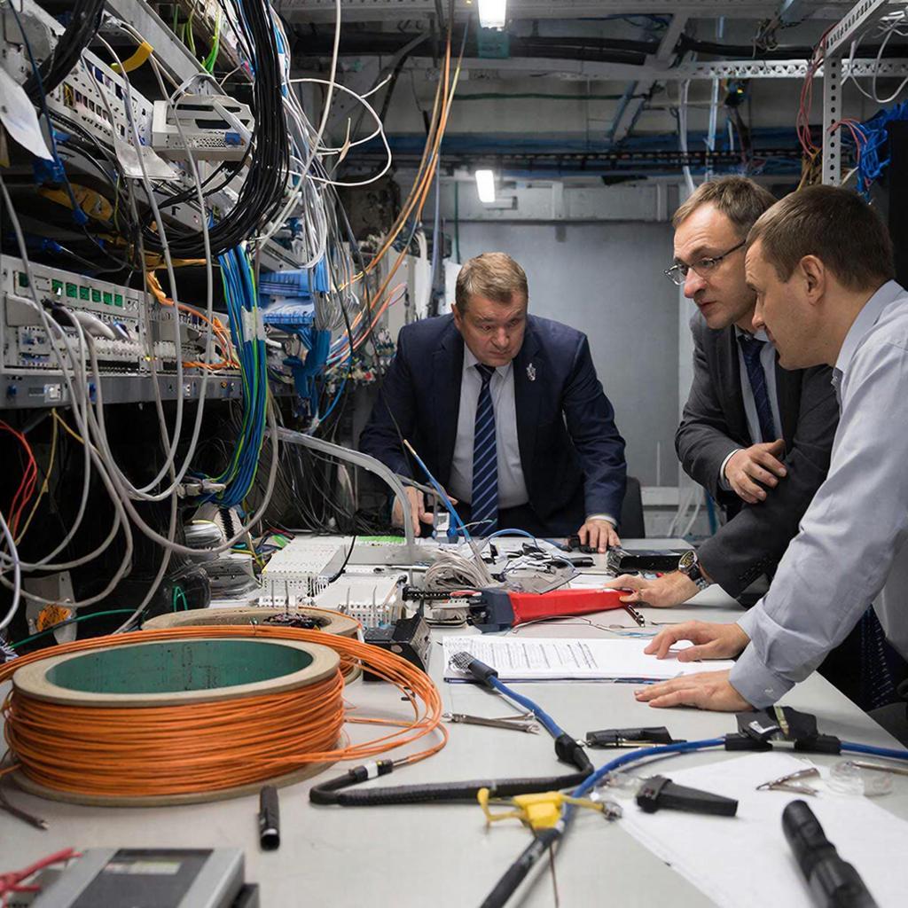 Цены на интернет в РФ рискуют значительно вырасти из-за подорожания китайского волокна