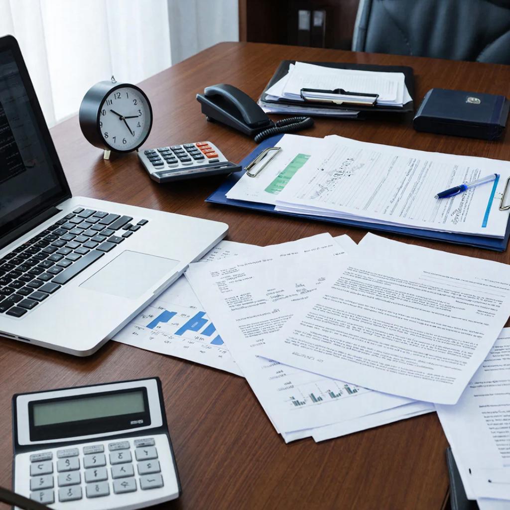 Кабмин готовит изменения бюджетного правила