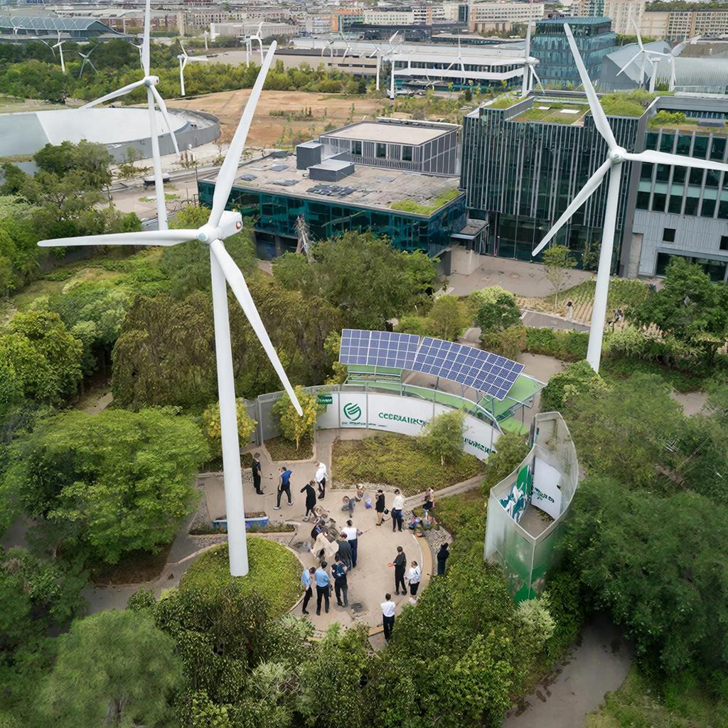 Сбер завершил год экологично и социально ответственно