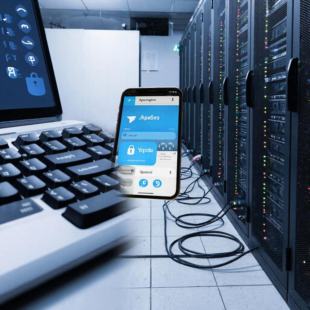 Телеграм снова под угрозой блокировки — когда ждать отключения?