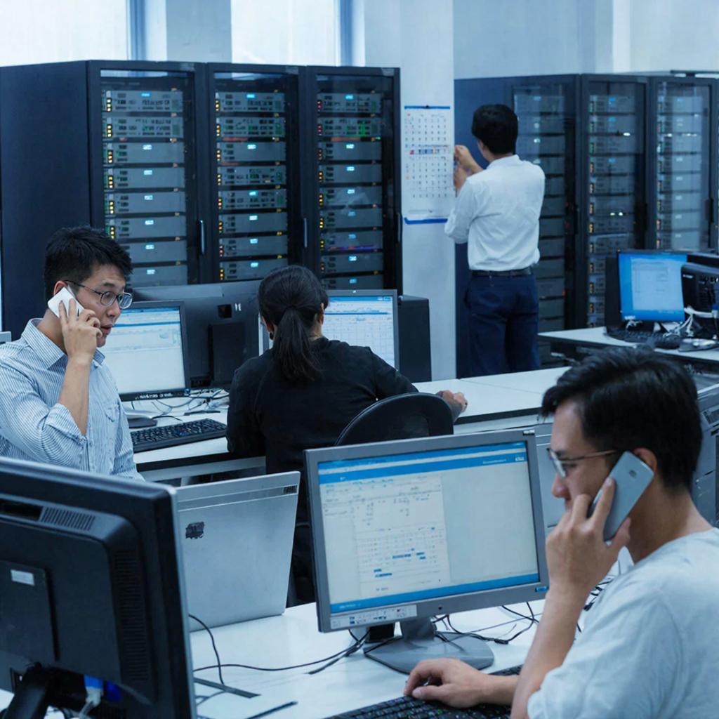 Telegram опять хотят заблокировать в апреле