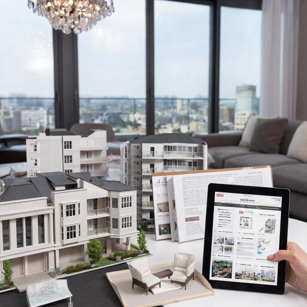 Элитка Москвы бьет рекорды стоимости