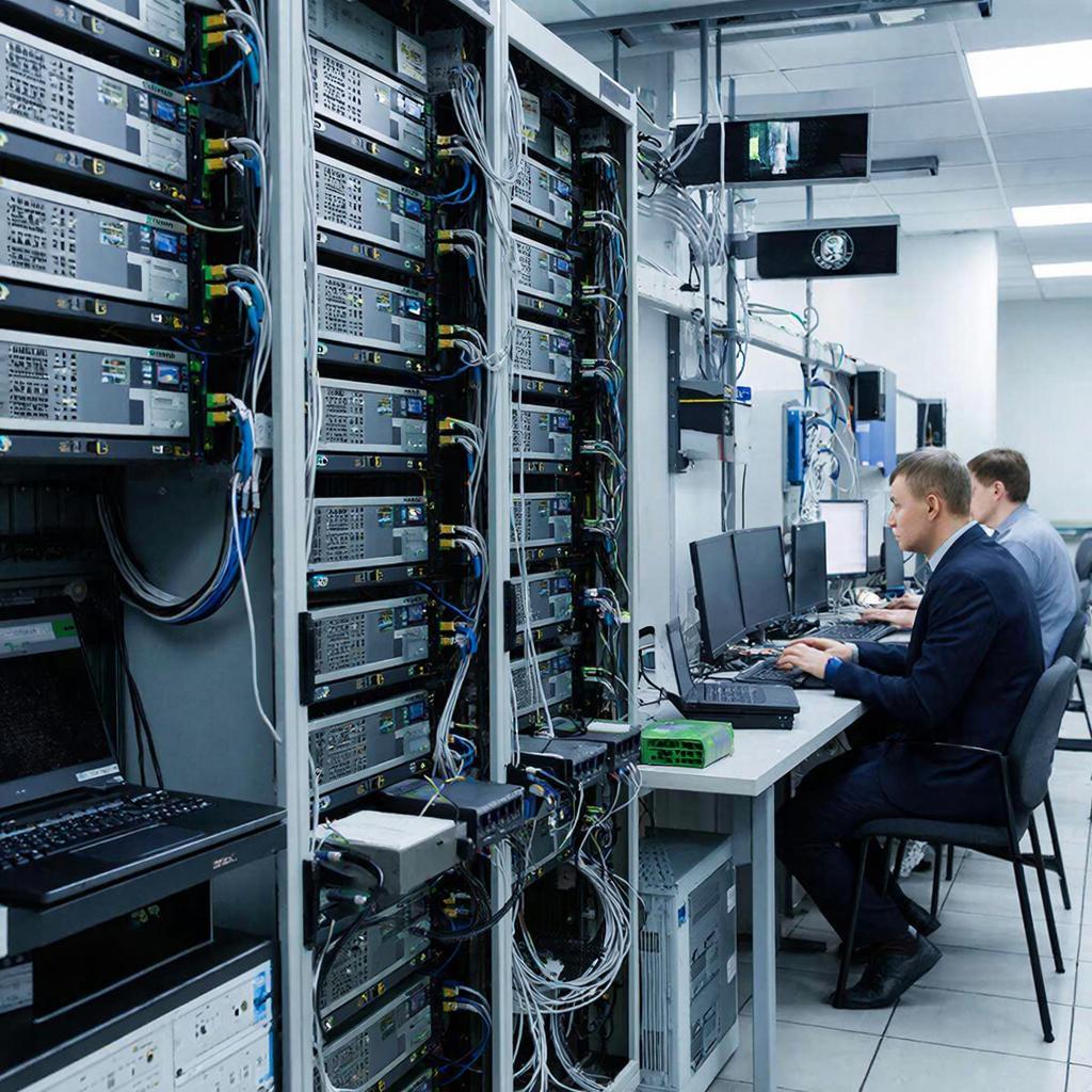 Российские банки активно внедряют системы контроля спецслужб