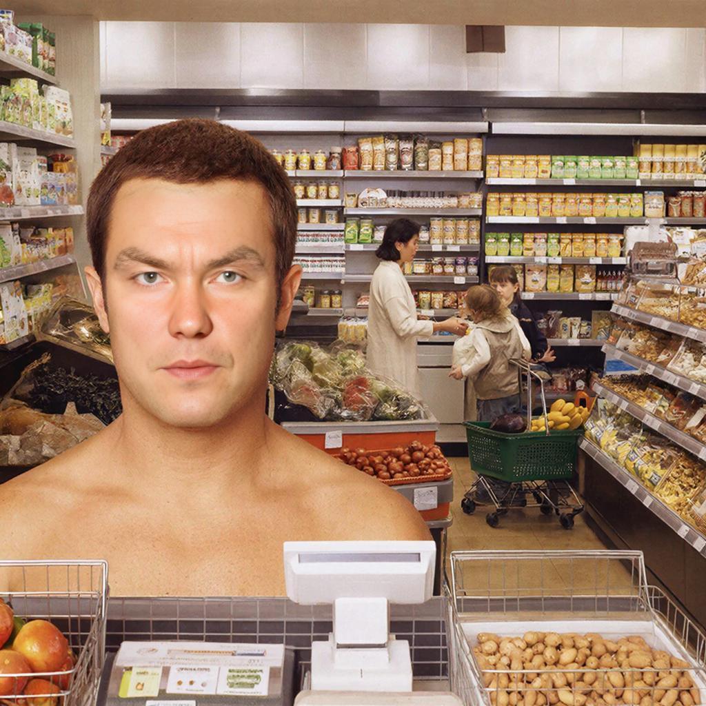 От семейного продуктового ларька до империи здорового питания