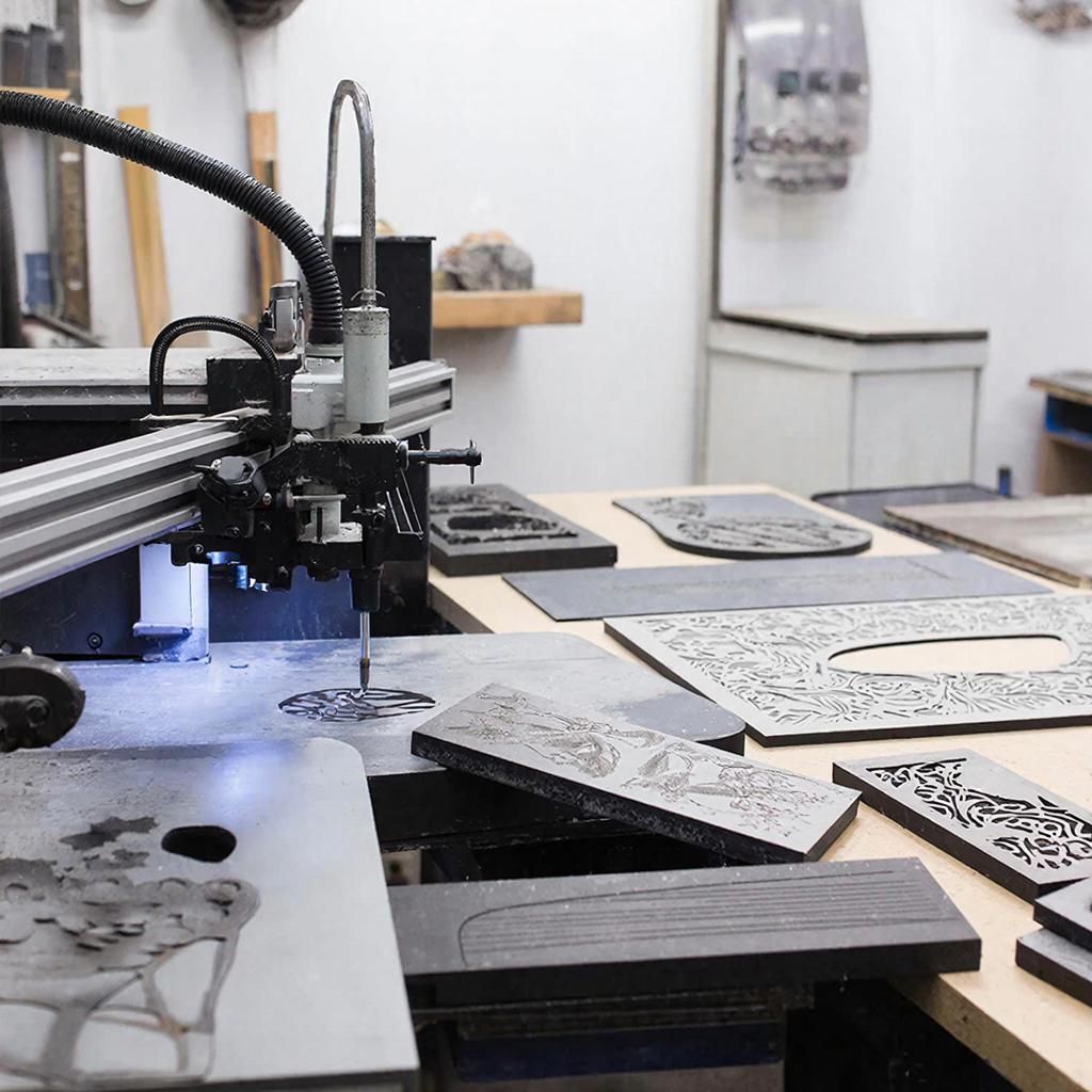 Гравируем успех: прибыльный бизнес с минимальными затратами