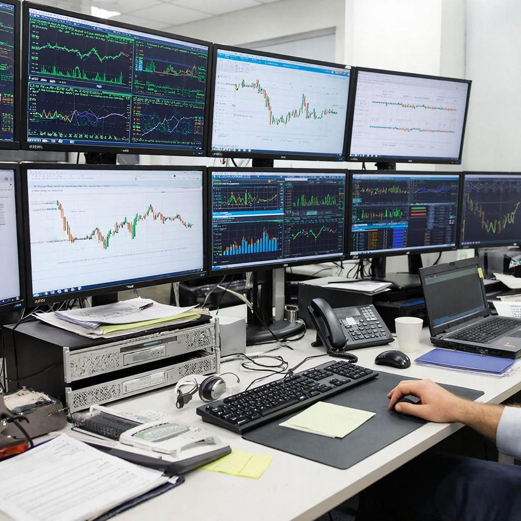 Банк России нашел тысячи мошенников в сети и среди инвесторов криптовалюты