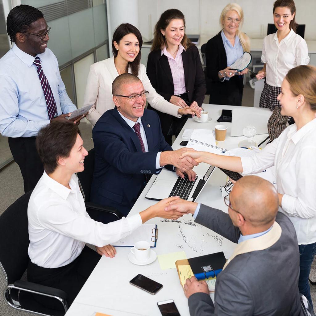 Благодарность как секрет успешного бизнеса