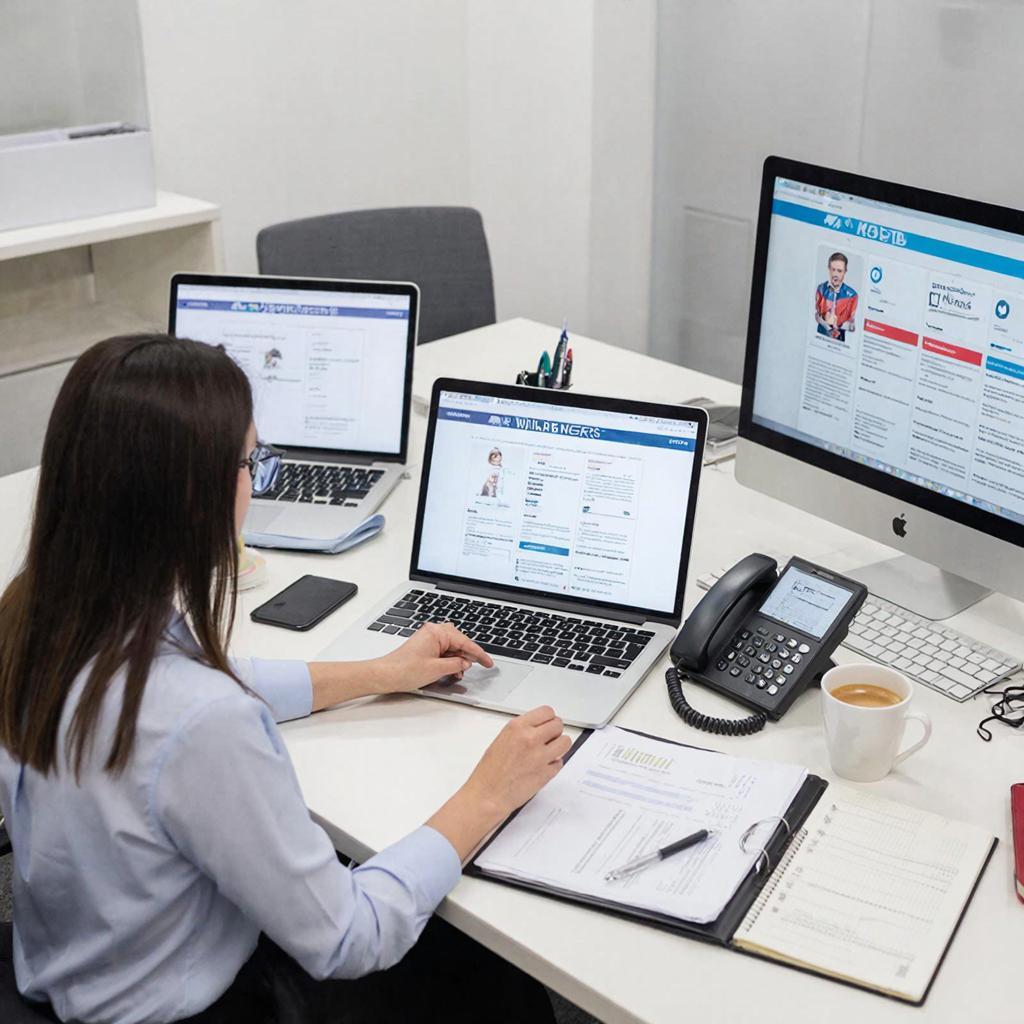 Wildberries и Russ открестились от объединения с ВТБ