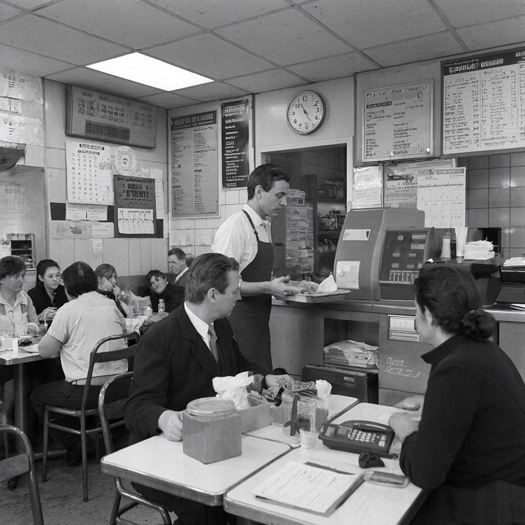 Рестораны и кафе временно освободят от налога на добавленную стоимость