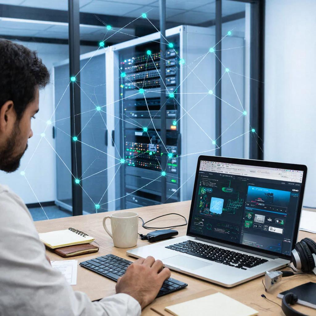 Программисты уступают место специалистам по управлению искусственным интеллектом