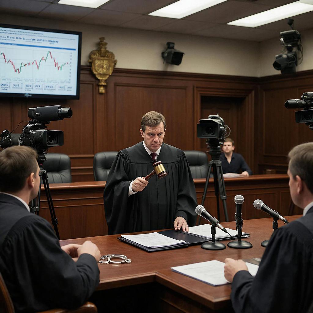 Минфин предложил сажать нелегальных кредиторов