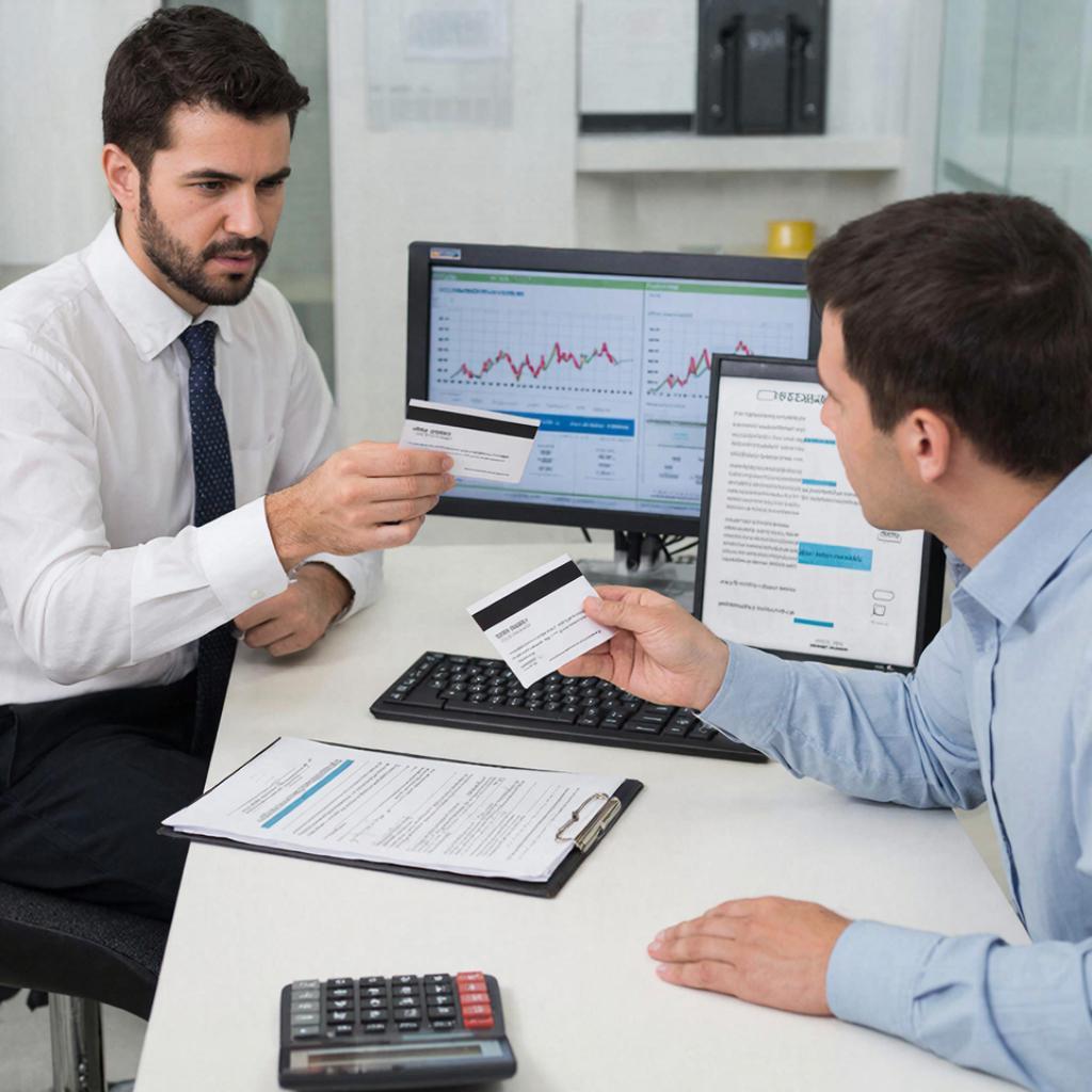 Россиян ждет больше отказов и худшие условия по кредиткам