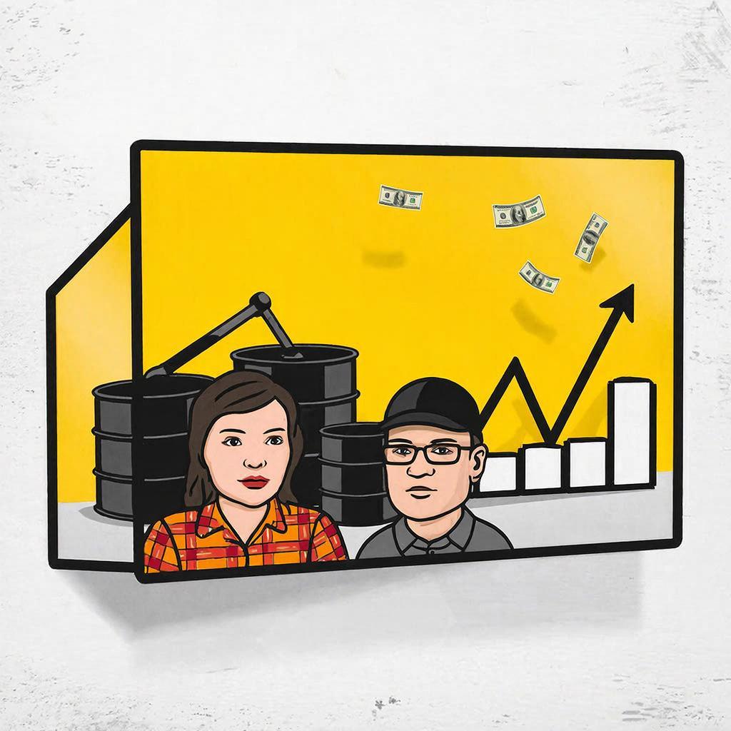 Фонд «БКС Дивидендные акции»: рост нефти и дивиденды