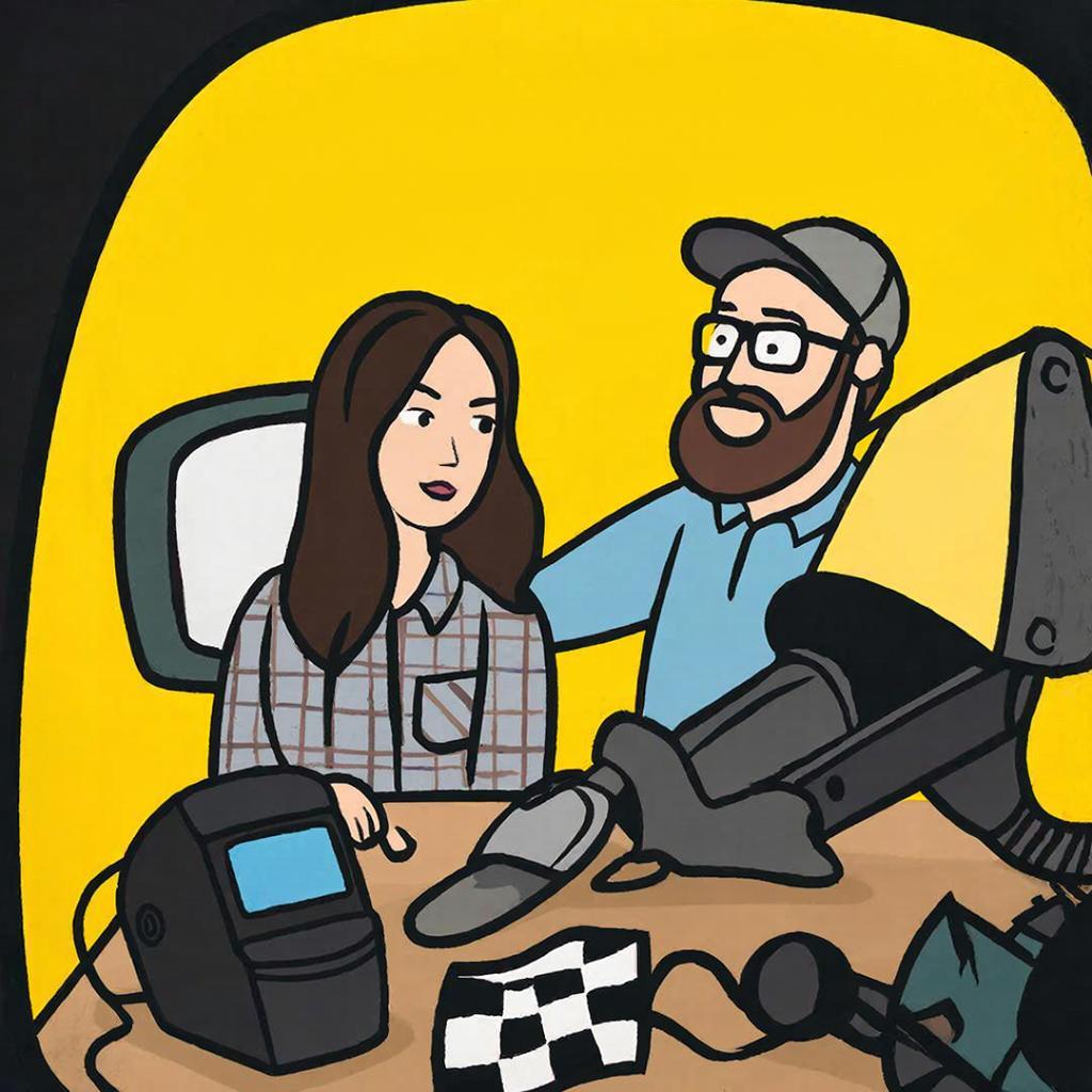 Сварщики обогнали всех по зарплатам