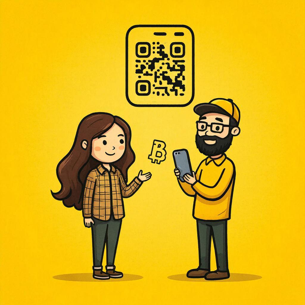 Крипта теперь официально: новый сервис меняет правила игры