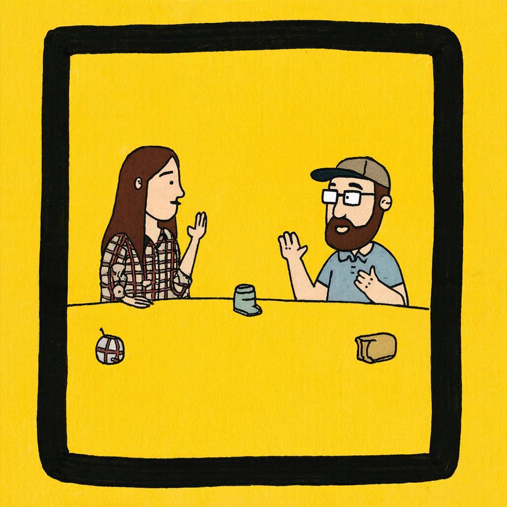 Тайна хуже одиночества: кто кого прячет?