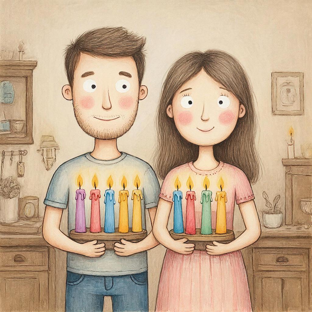 Свечи ручной работы: бизнес-план на миллион