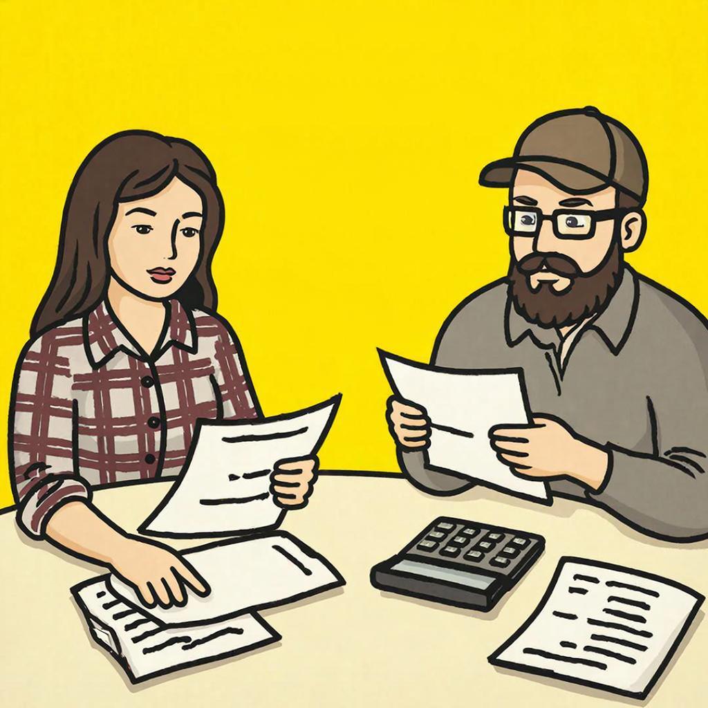 ИНН теперь обязателен для всех счетов