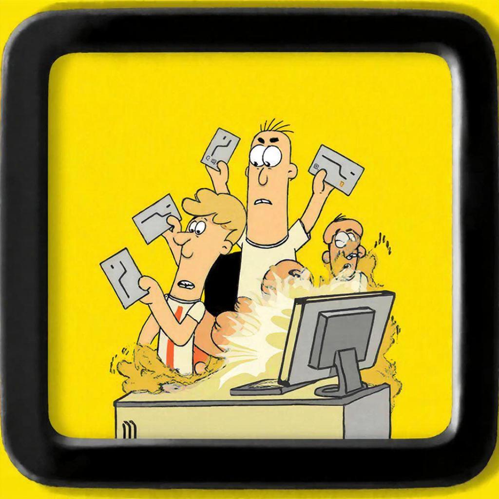 Реестр карт россиян грозит массовыми утечками