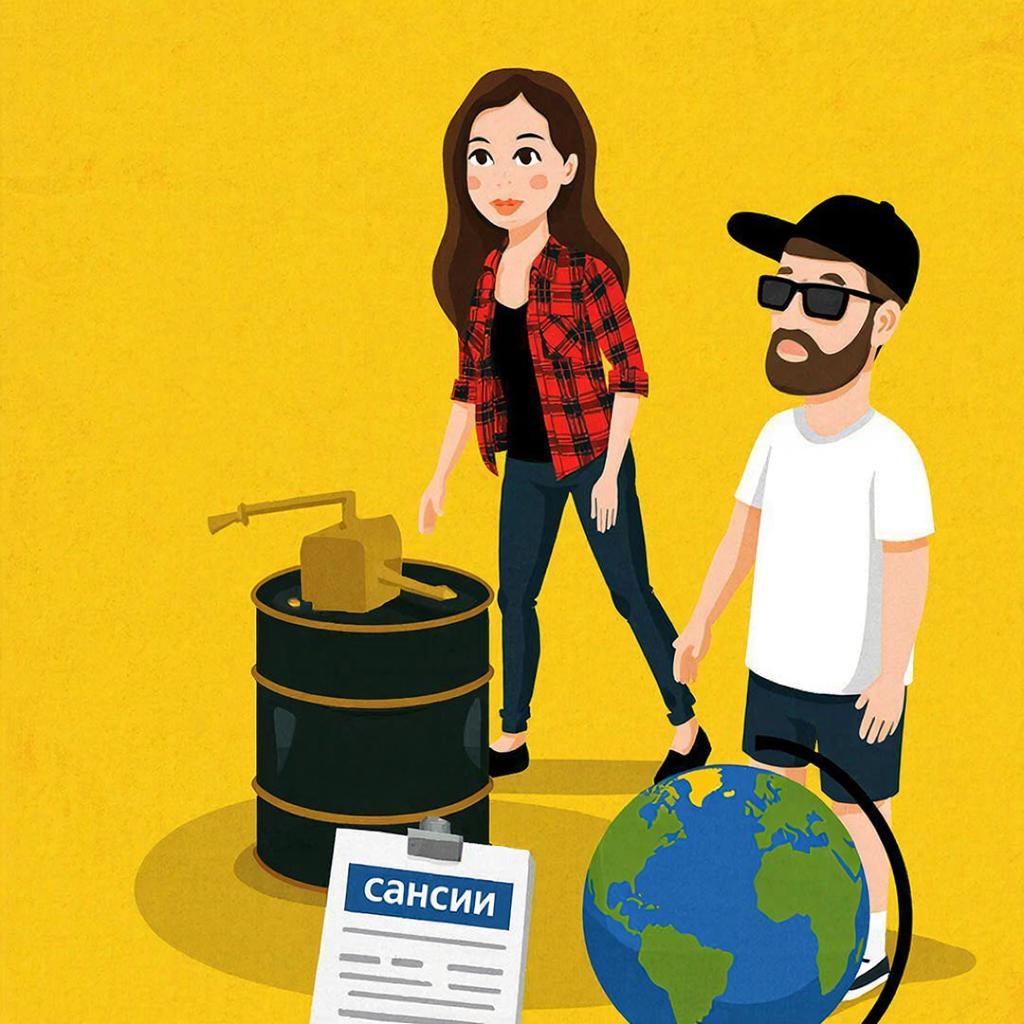 США готовят нефтяной разворот против Ирана