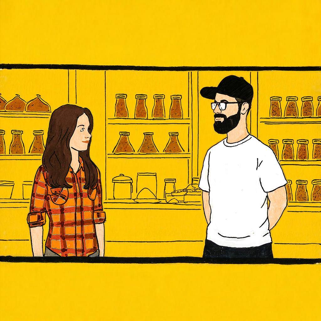 Специи — прибыльный бизнес всего за полгода