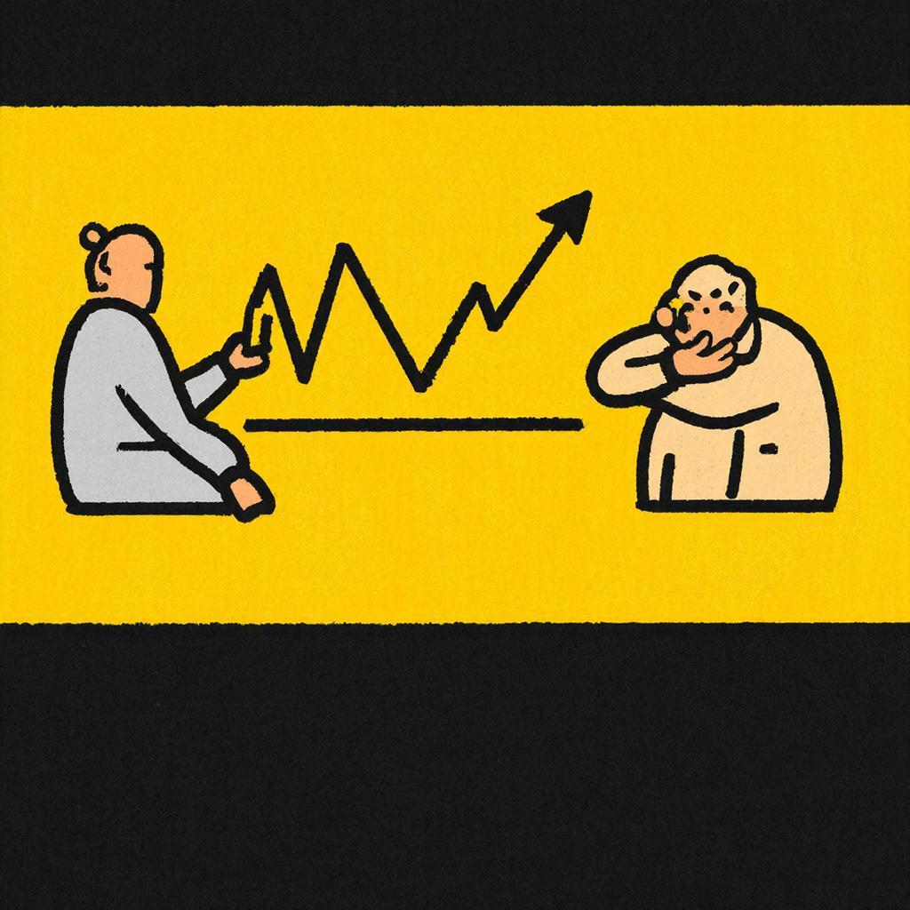 Инфляция бьёт рекорды: готовьтесь к росту цен