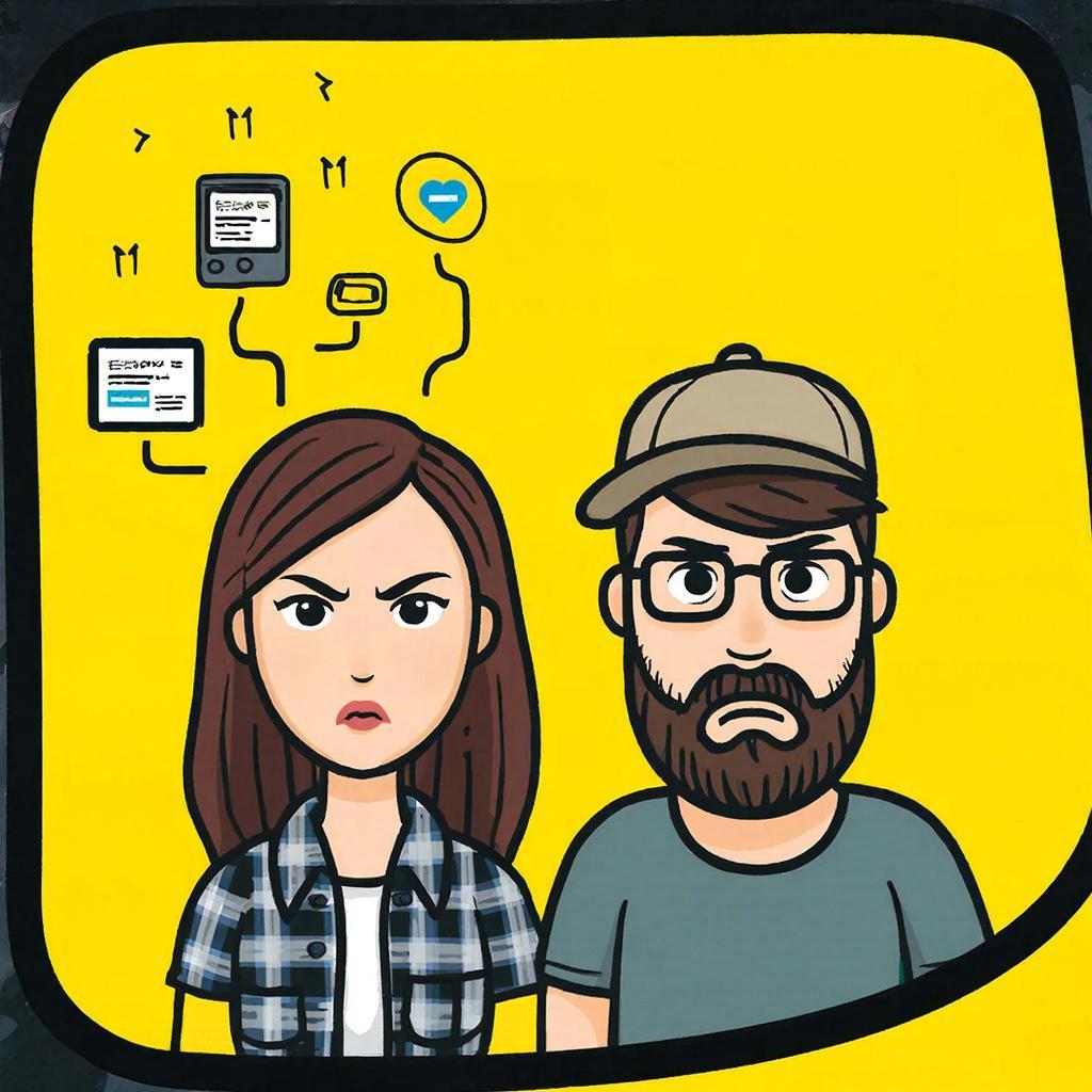 Интернет снова упал в Москве