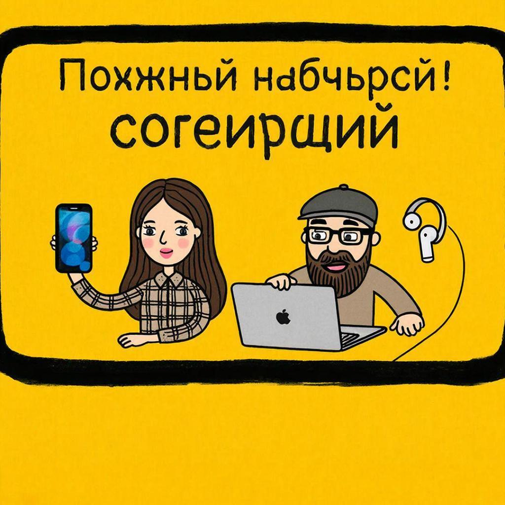 Apple выпустит гаджеты будущего с экранами и камерами