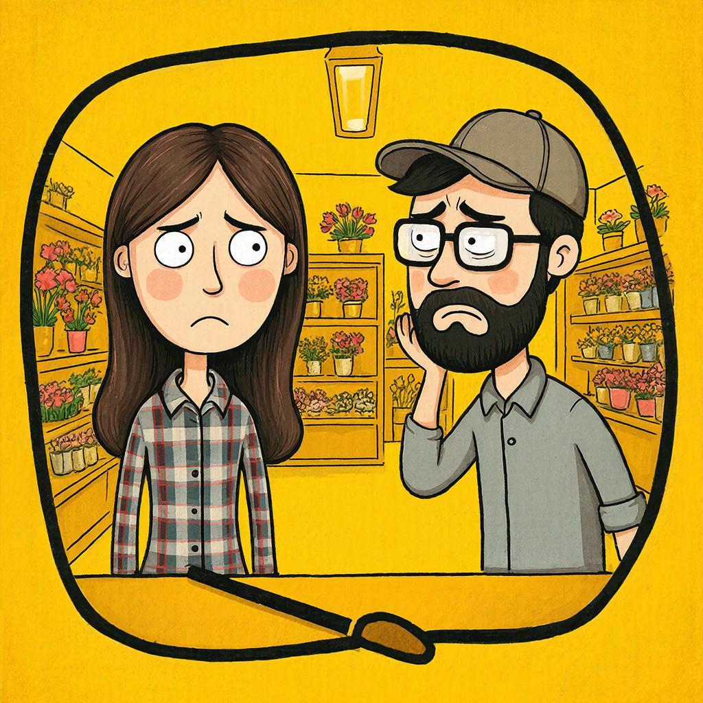 Цветочный бизнес завял после провального 8 марта