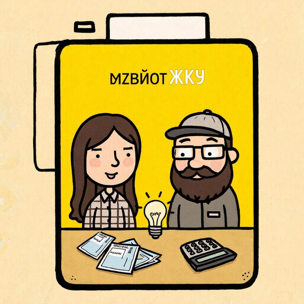 Тарифы ЖКХ бьют рекорды роста