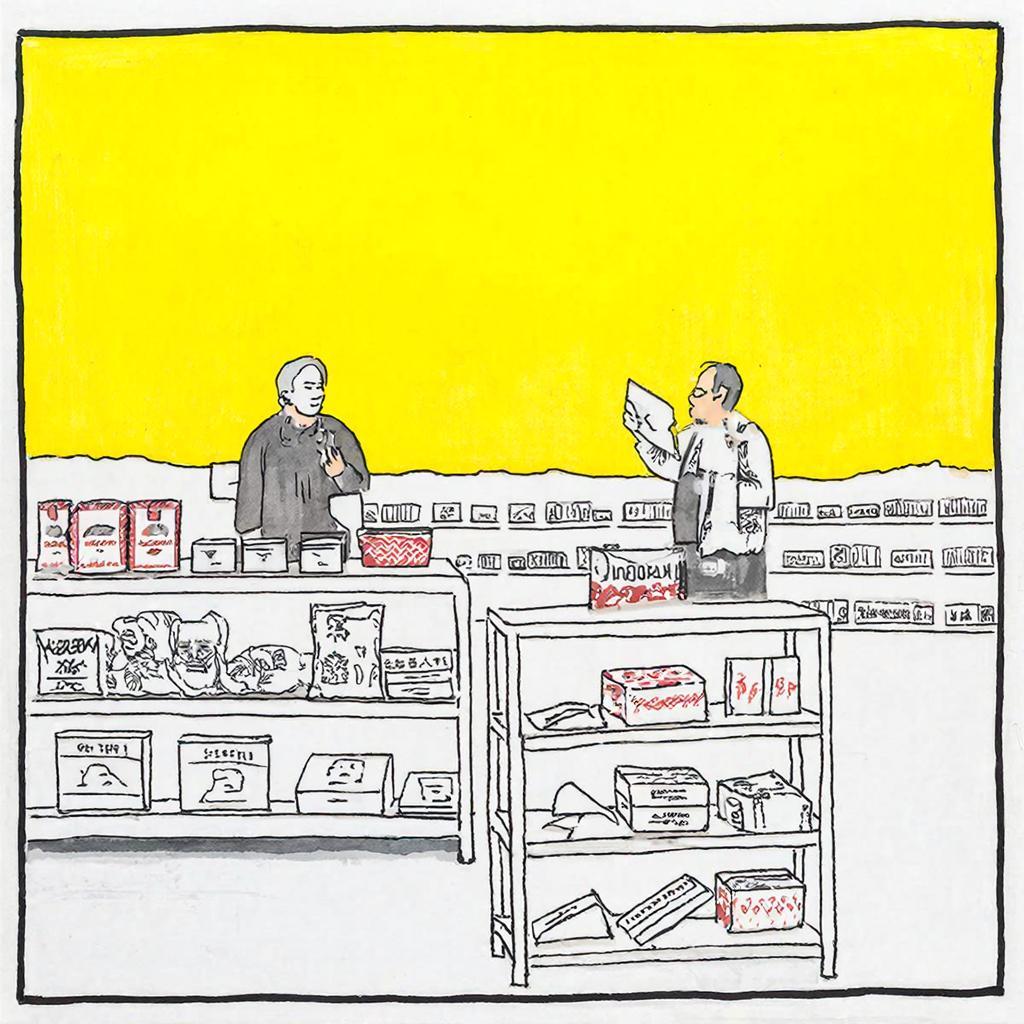 Российские товары ждут новую полку позже