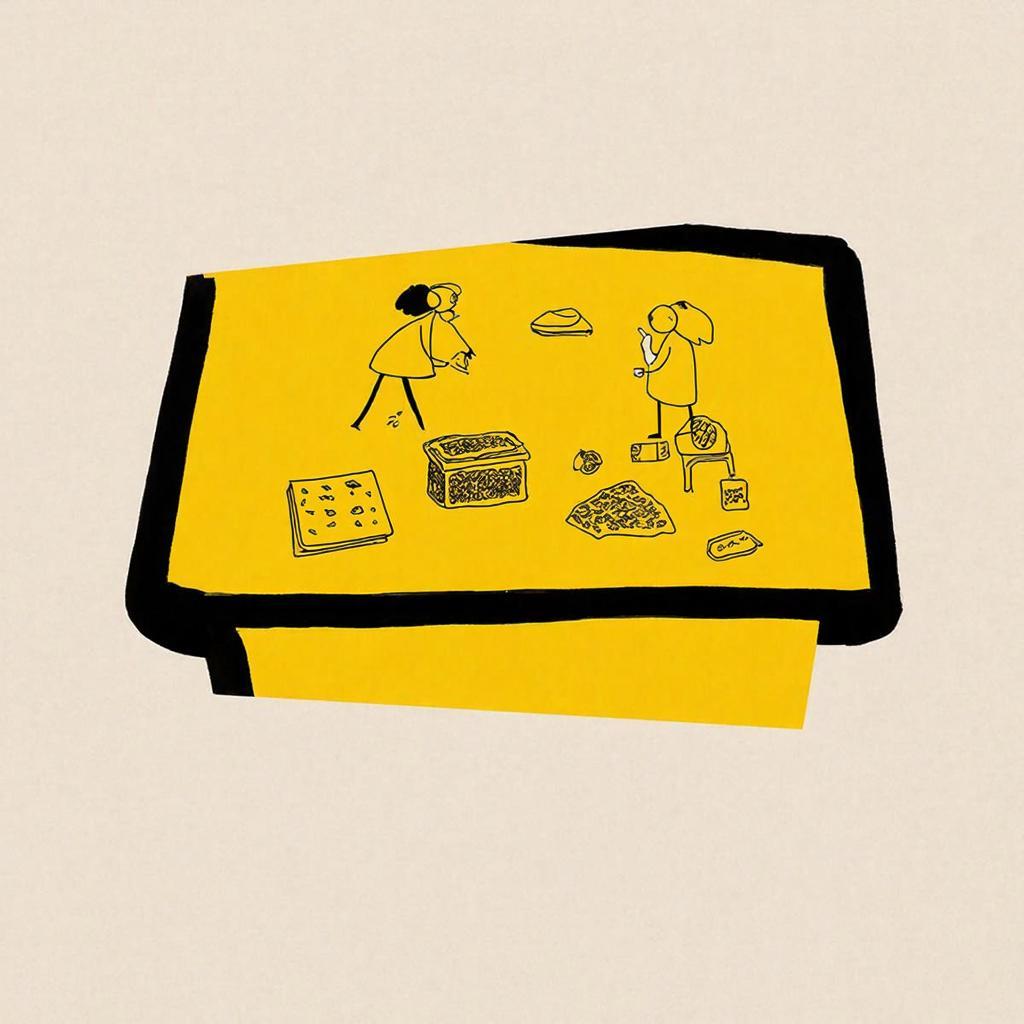 Маркетплейсы и магазины теперь друзья