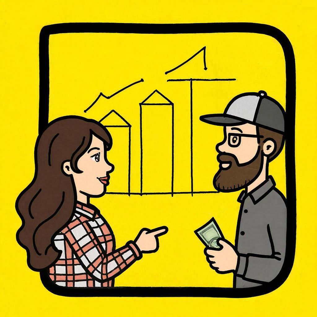 Квартиры обогнали вклады: куда вложатся инвесторы через три года