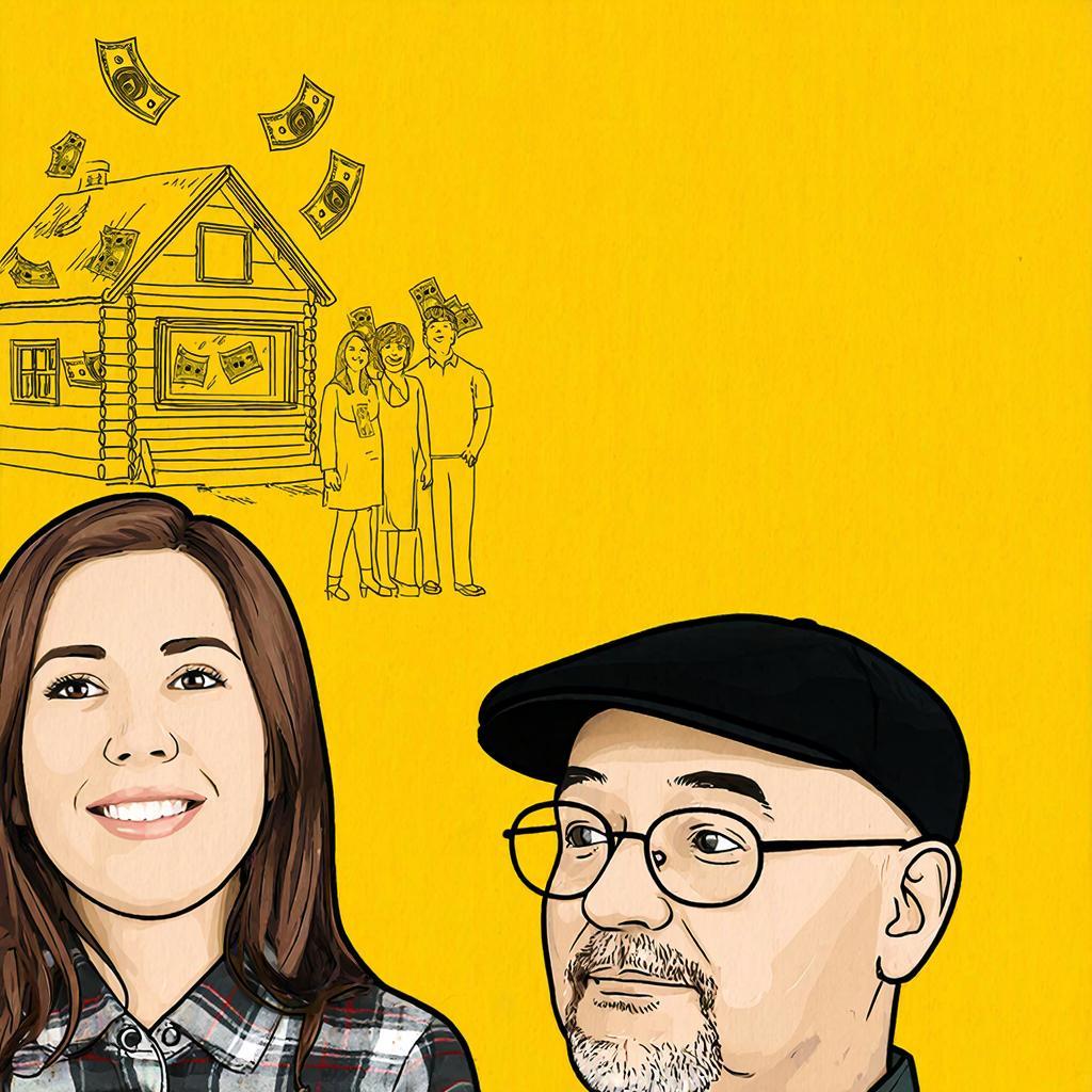 Зумеры ждут денег от родителей на жильё 🏠