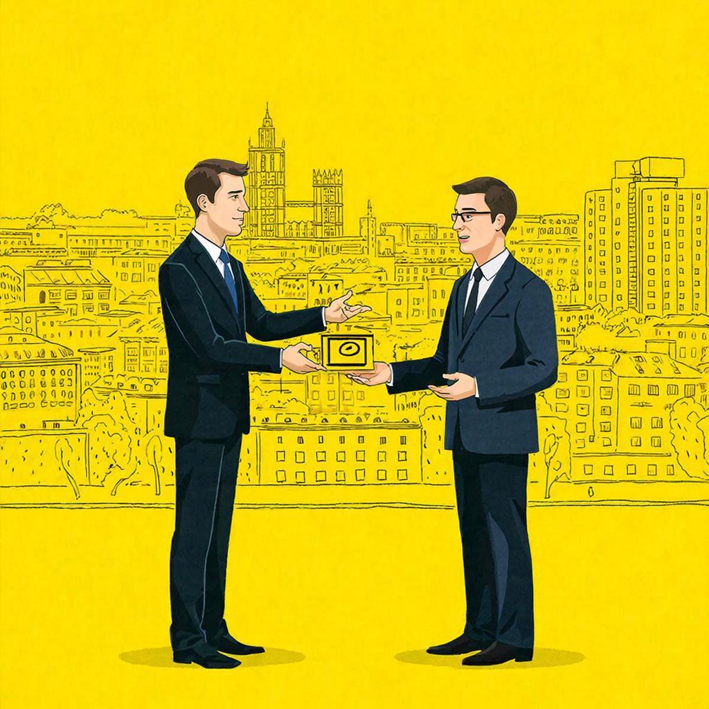 Где малому бизнесу взять денег? 🤑