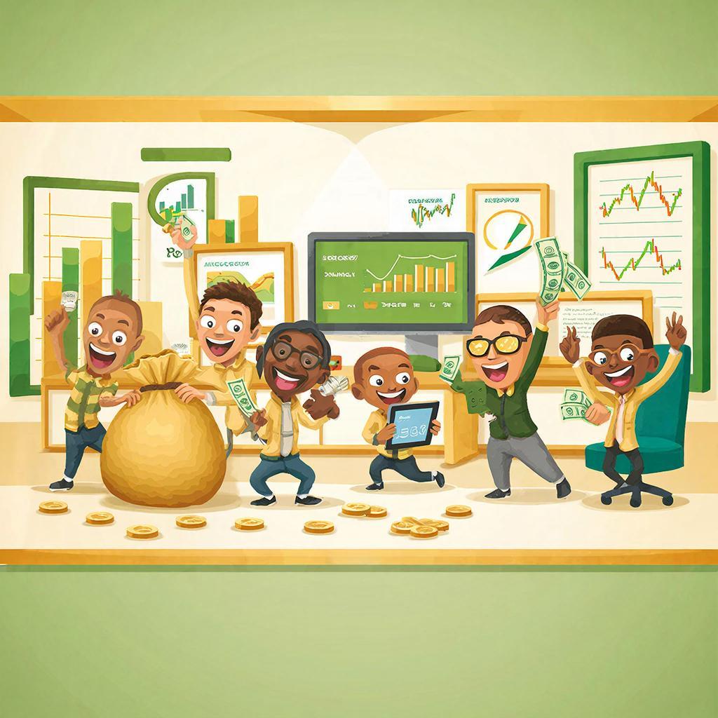 Банки снова богатеют: новые рекорды уже близко