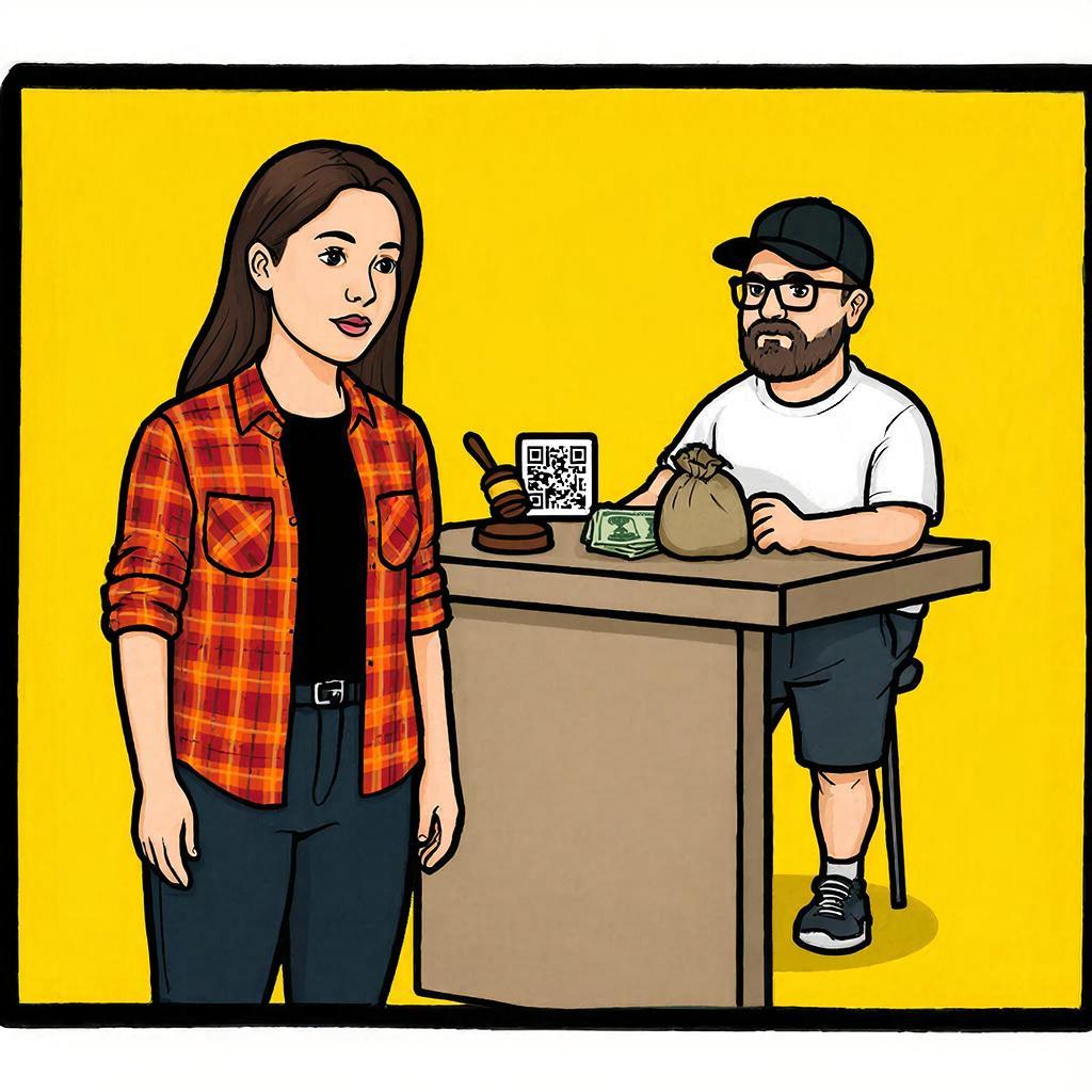 Сбер проиграл патентному троллю на ₽1,4 млрд