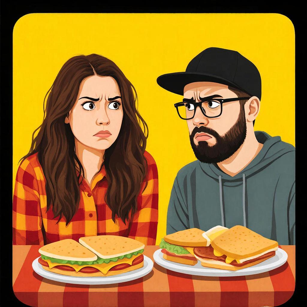 Фастфуд запретят молодым? Только после 21-го