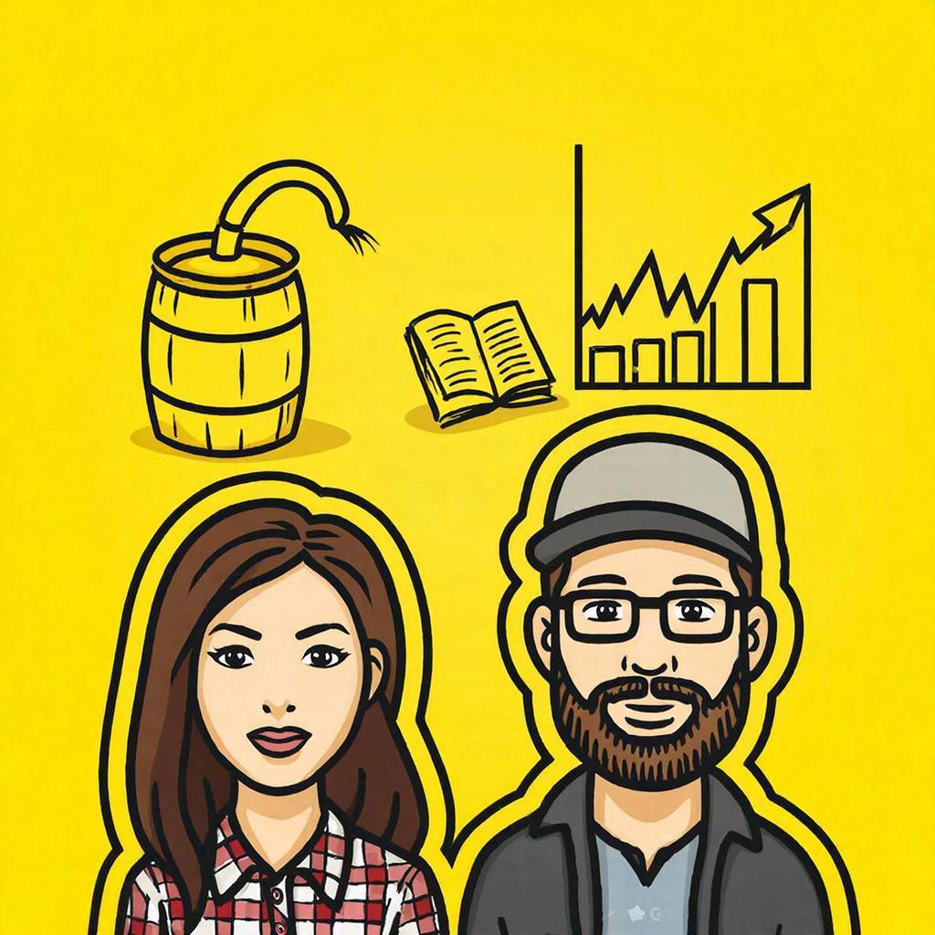 Нефть дешевеет, бюджет худеет 📌