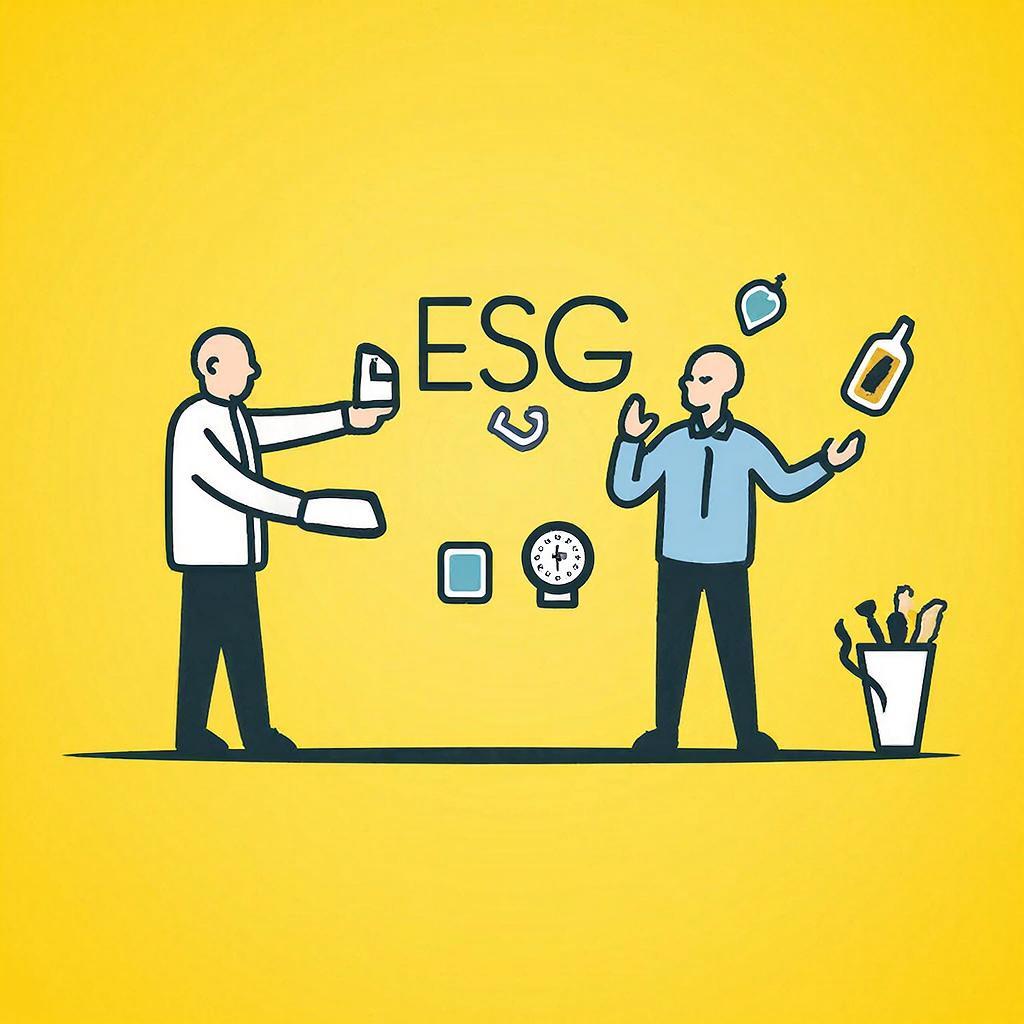 ESG-стратегия повышает продажи на маркетплейсах